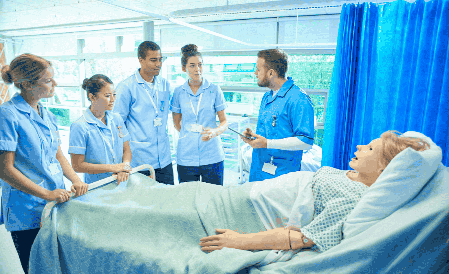 The Power of Ongoing Education in Healthcare: Why Learning Never Stops