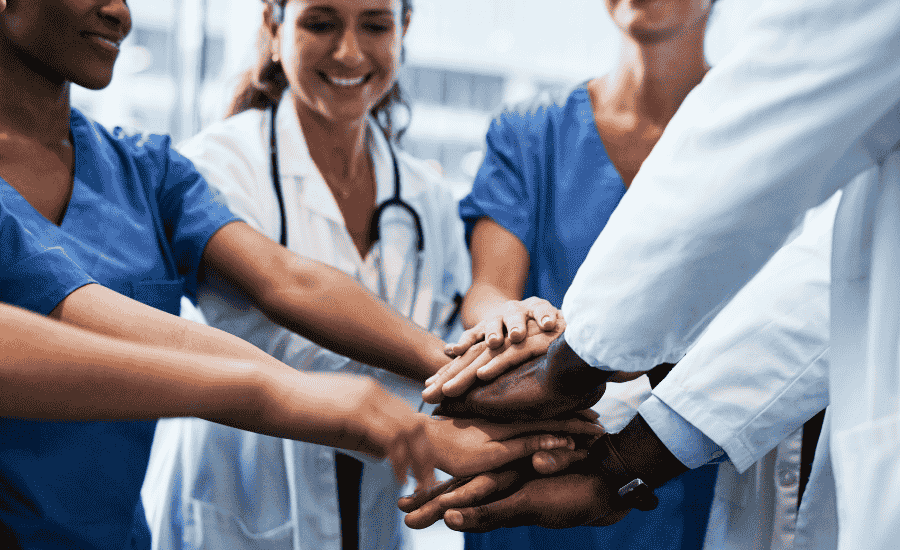 The Importance of Professional Development in Healthcare Careers