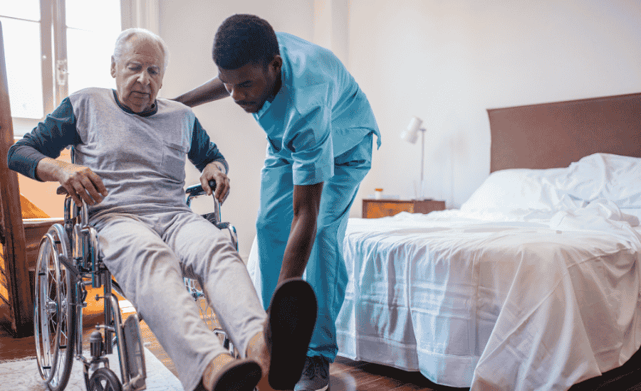The Role of Healthcare Staffing Agencies in Bridging the Talent Gap
